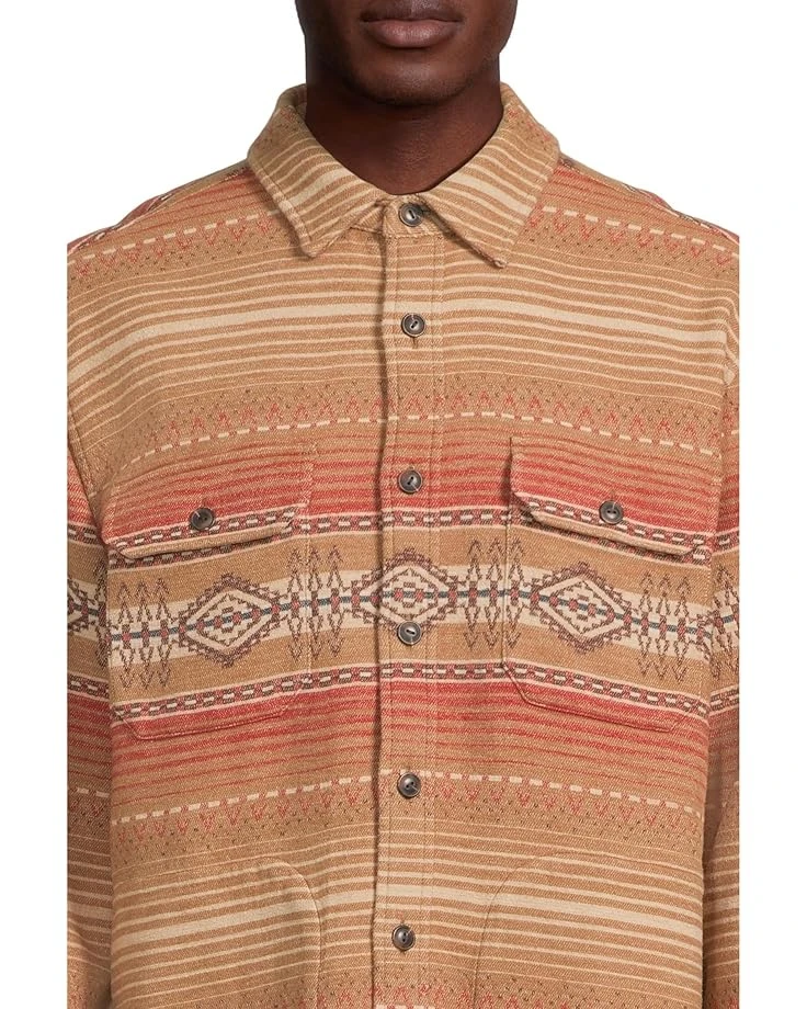 Pendleton Driftwood Chamois Shirt | Shirts & Tops 6 Pendleton Driftwood Chamois Shirt | Shirts & Tops - Image 4