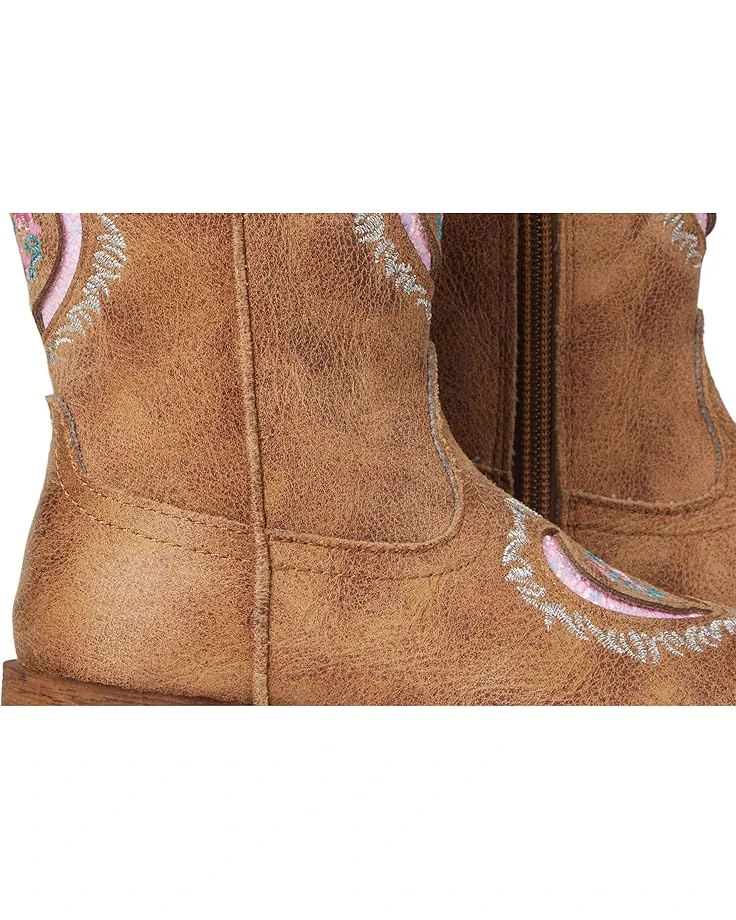 Roper Lydia (Toddler) | Boots 8 Roper Lydia (Toddler) | Boots - Image 6