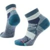 Smartwool Hike Light Cushion Margarita Ankle Socks -Shoe Vogue Shop 91I3IqYOt5L. AC SR736920