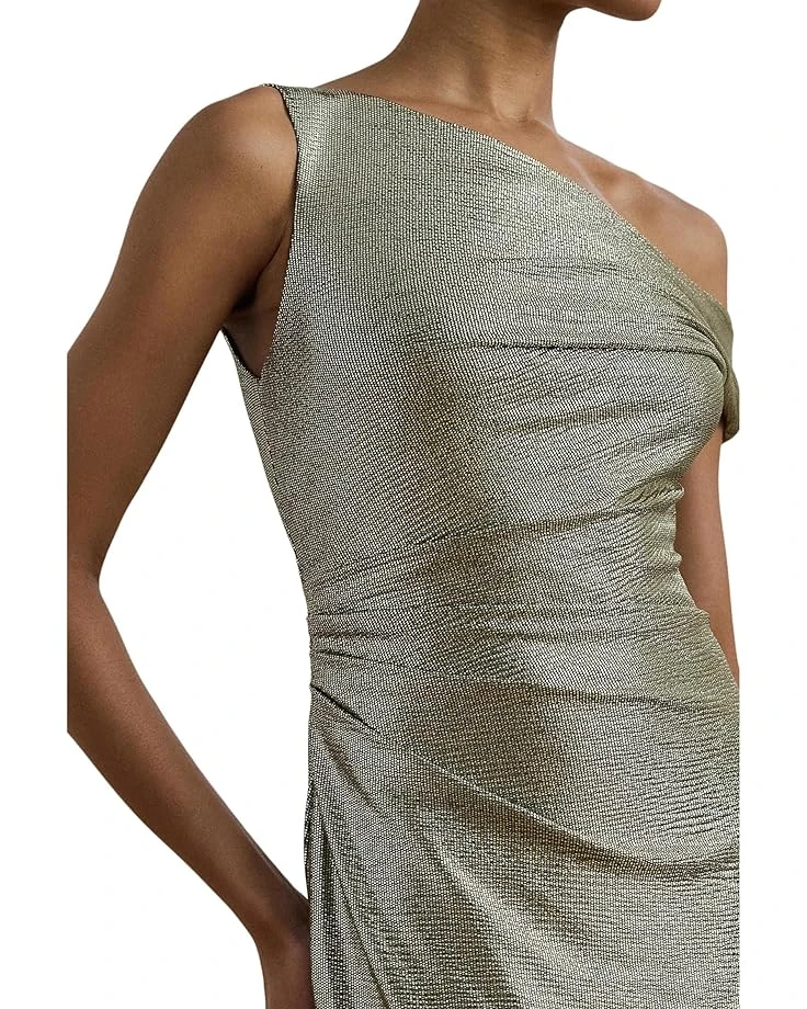 Lauren Ralph Lauren Nashea-Short Sleeve-Cocktail Dress | Dresses 5 Lauren Ralph Lauren Nashea-Short Sleeve-Cocktail Dress | Dresses - Image 3