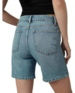 Joe's Jeans The Joey Shorts Cuffed -Shoe Vogue Shop 91O1FfcZsdL. AC SR736920