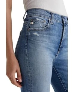 AG Jeans Brinley Mid Rise Straight Crop in 16 Years Postcard | Jeans 10 AG Jeans Brinley Mid Rise Straight Crop in 16 Years Postcard | Jeans -Shoe Vogue Shop 91Q8zs2RQL. AC SR736920