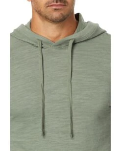 Faherty Sunwashed Slub Hoodie | Hoodies & Sweatshirts -Shoe Vogue Shop 91Sw7lWBrL. AC SR736920