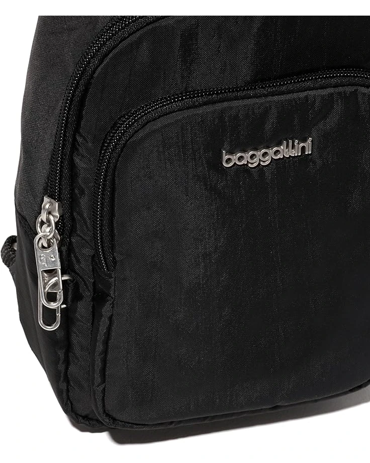 Baggallini Securtex Anti-Theft Daytripper Sling | Handbags 7 Baggallini Securtex Anti-Theft Daytripper Sling | Handbags - Image 5