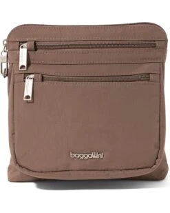 Baggallini Securtex Anti-Theft Crossbody | Handbags -Shoe Vogue Shop 91ZUtDrUNL. AC SR736920