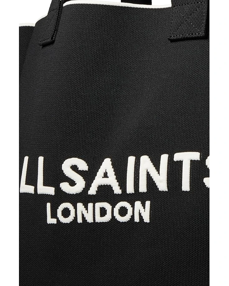 AllSaints Izzy E/W Tote | Handbags 6 AllSaints Izzy E/W Tote | Handbags - Image 4