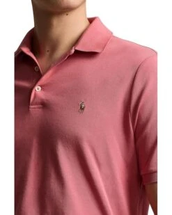 Polo Ralph Lauren Classic Fit Soft Cotton Polo Shirt | Shirts & Tops -Shoe Vogue Shop 91b7FrvXlvL. AC SR736920