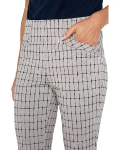 Liverpool Los Angeles Stella Knit Pull On Kick Flare 25" | Pants -Shoe Vogue Shop 91c ZOFk4EL. AC SR736920