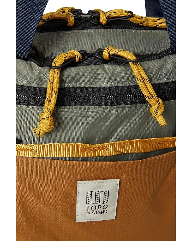 Topo Designs Mountain Cross Bag | Messenger Bags 6 Topo Designs Mountain Cross Bag | Messenger Bags - Image 4