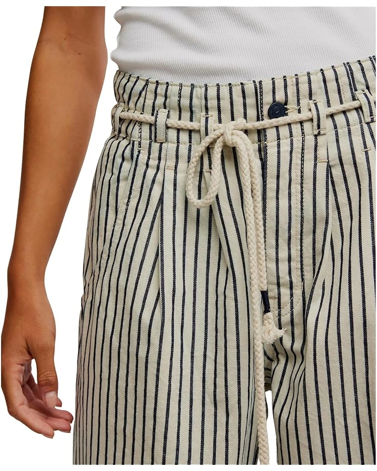 Free People Dakota Cinched Pull On-Ra | Pants 5 Free People Dakota Cinched Pull On-Ra | Pants - Image 3