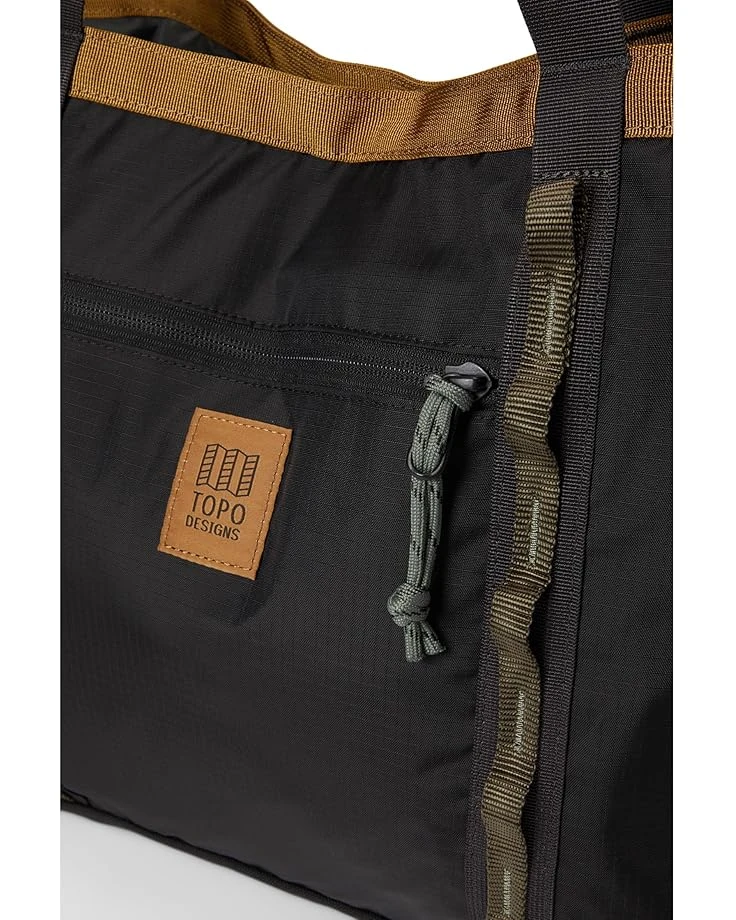 Topo Designs Mountain Utility Tote | Handbags 6 Topo Designs Mountain Utility Tote | Handbags - Image 4