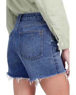 Madewell Brynn Shorts - Polacheck -Shoe Vogue Shop 91gxF6IqhEL. AC SR736920