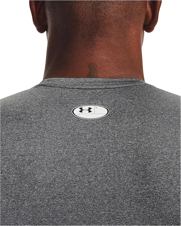 Under Armour Big & Tall Heatgear Armour Comp Sleeveless | Shirts & Tops 5 Under Armour Big & Tall Heatgear Armour Comp Sleeveless | Shirts & Tops - Image 3