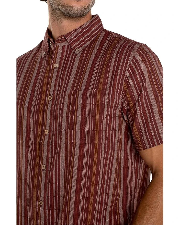 Liverpool Los Angeles Short Sleeve Button Up Shirt | Shirts & Tops 5 Liverpool Los Angeles Short Sleeve Button Up Shirt | Shirts & Tops - Image 3