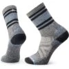 Smartwool Hike Full Cushion Lolo Trail Crew Socks -Shoe Vogue Shop 91iU4FkTixL. AC SR736920