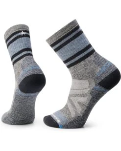Smartwool Hike Full Cushion Lolo Trail Crew Socks