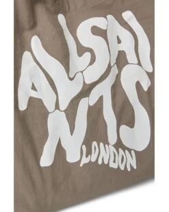 AllSaints Orlando Tote Bag | Handbags -Shoe Vogue Shop 91jwHf5dQBL. AC SR736920