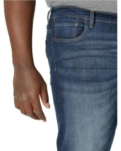 Levi's® Mens 569® Loose Straight Fit | Jeans -Shoe Vogue Shop 91lfEvmabML. AC SR736920