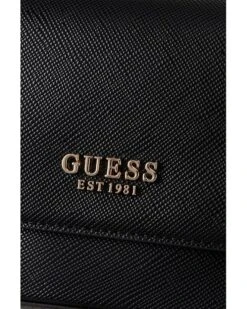 GUESS Fedana Top Handle Flap | Handbags -Shoe Vogue Shop 91plZdu0fDL. AC SR736920