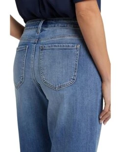 NYDJ Jemma Barrel Jeans in Barcelona Breeze -Shoe Vogue Shop 91r9ZoiLZEL. AC SR736920