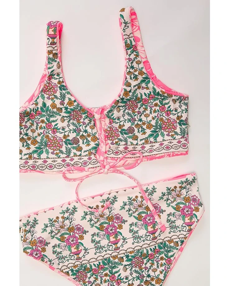 Maaji Kids Hoya Bikini Set (Little Kids/Big Kids) | Swimwear 4 Maaji Kids Hoya Bikini Set (Little Kids/Big Kids) | Swimwear - Image 2