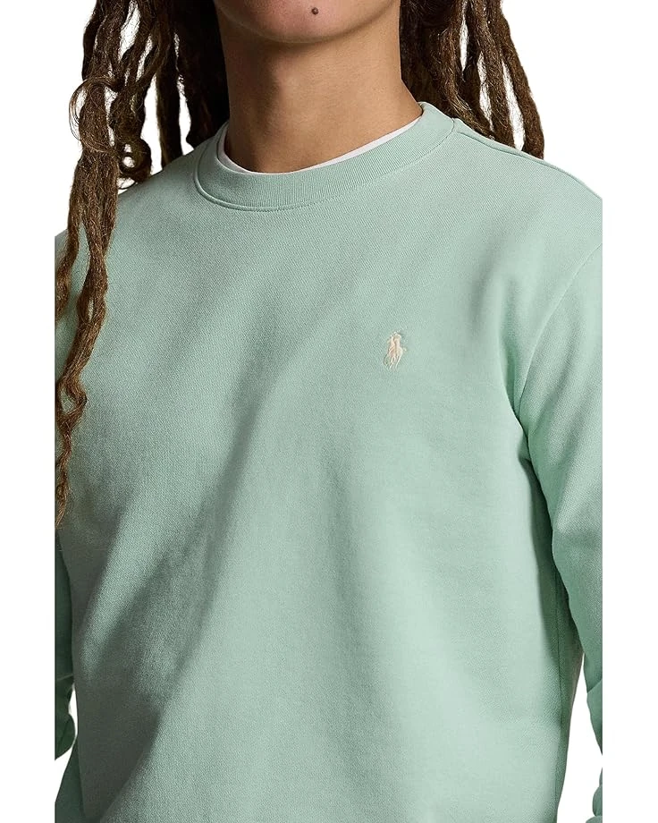 Polo Ralph Lauren Loopback Fleece Sweatshirt | Hoodies & Sweatshirts 5 Polo Ralph Lauren Loopback Fleece Sweatshirt | Hoodies & Sweatshirts - Image 3