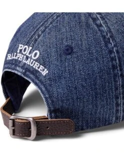 Polo Ralph Lauren Denim Ball Cap | Hats -Shoe Vogue Shop 91viQNX1alL. AC SR736920