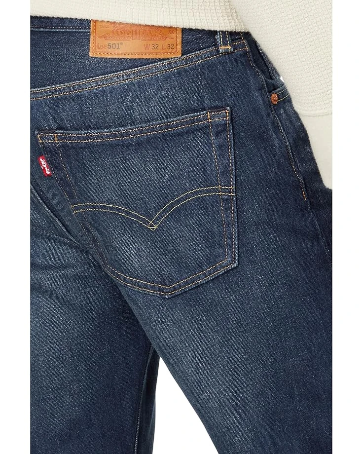 Levi's® Premium 501 Levi's Original | Jeans 5 Levi's® Premium 501 Levi's Original | Jeans - Image 3
