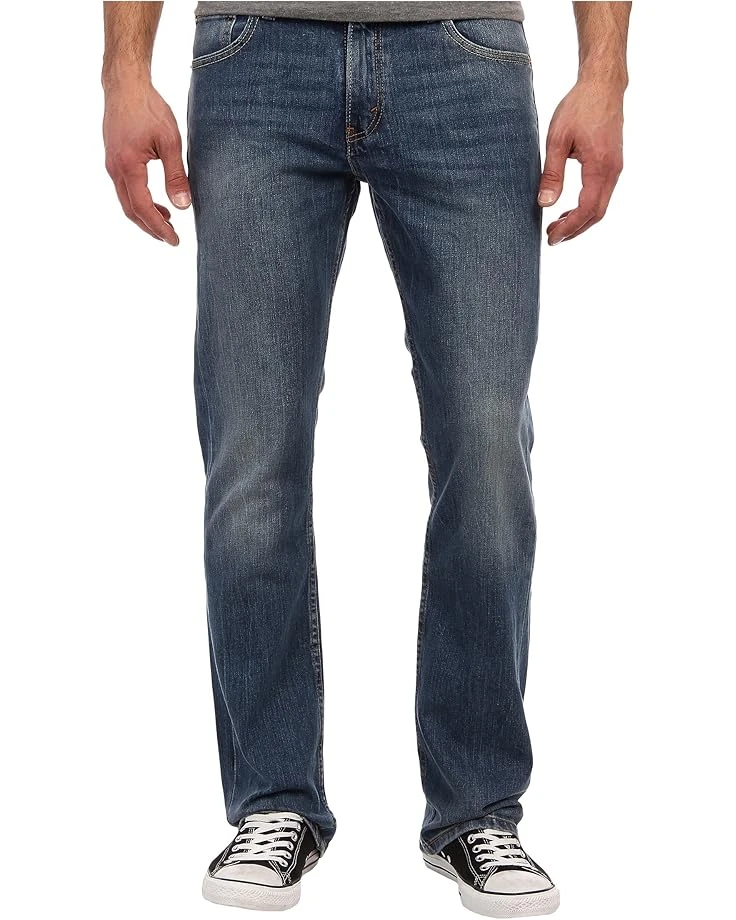Levi's® Mens 527™ Slim Bootcut | Jeans 7 Levi's® Mens 527™ Slim Bootcut | Jeans - Image 5