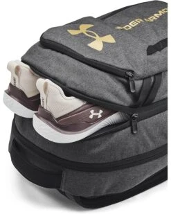 Under Armour Hustle 6.0 Backpack | Backpacks -Shoe Vogue Shop 91zJQAMfUVL. AC SR736920