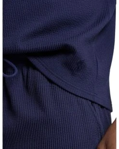 Polo Ralph Lauren Seersucker Knit Sleep Shirt | Sleepwear -Shoe Vogue Shop 91zgGxqEUXL. AC SR736920