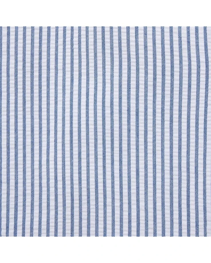 Janie and Jack Seersucker Suspender Pants (infant) 5 Janie and Jack Seersucker Suspender Pants (infant) - Image 3