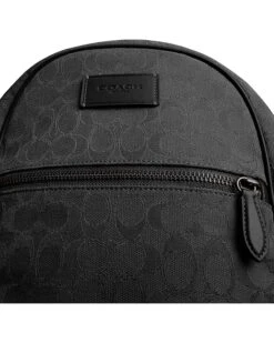 COACH Theo Backpack In Signature Jacquard | Backpacks 11 COACH Theo Backpack In Signature Jacquard | Backpacks -Shoe Vogue Shop A17vaKfuCIL. AC SR736920
