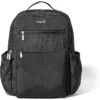 Baggallini Tribeca Expandable Laptop Backpack | Backpacks